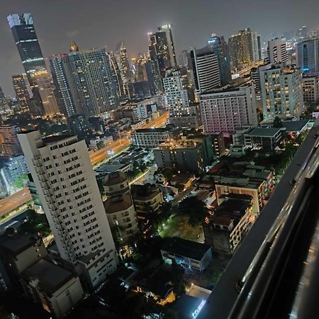 Omni Tower Sukhumvit Soi 4 Direct Apartment Bangkok Ngoại thất bức ảnh