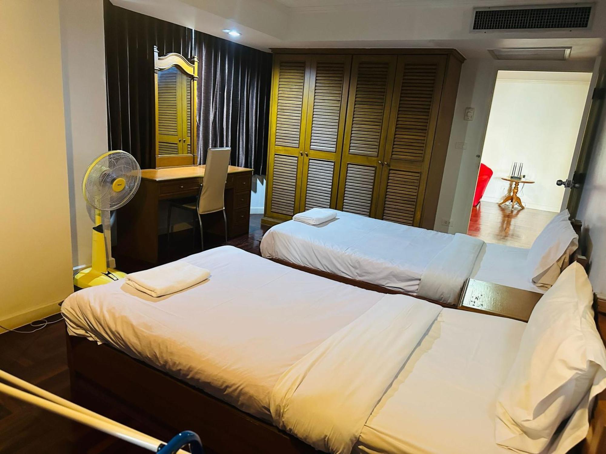 Omni Tower Sukhumvit Soi 4 Direct Apartment Bangkok Ngoại thất bức ảnh